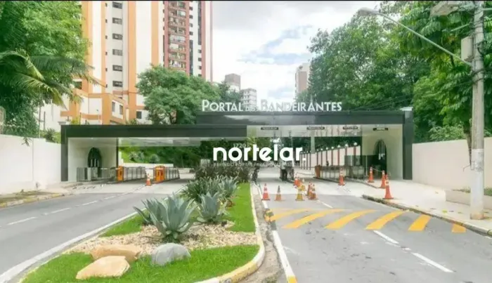 Apartamento à venda no Portal dos Bandeirantes