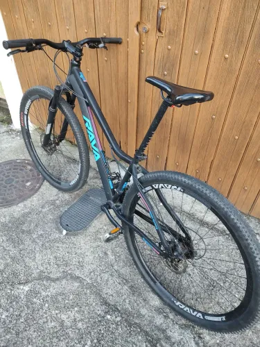 Bicicleta mtb aro 29