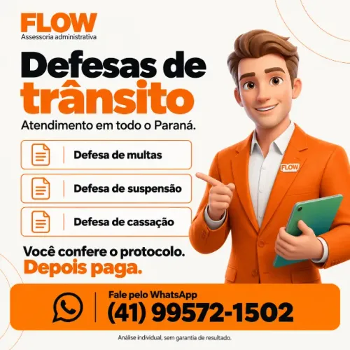 CNH Suspensa? Não perca o seu direito de dirigir! Regularize agora.