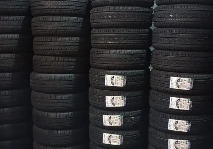 Pneu Barato e de Qualidade em Grande Promoção