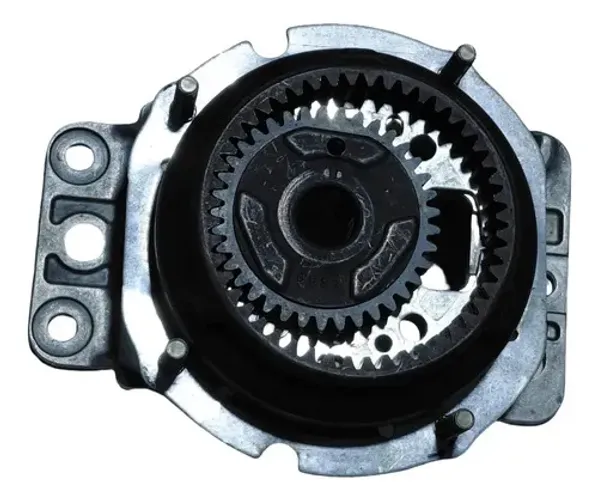 Miolo Cubo Do Volante C4 Hatch 1.6 2011 *zd Uzad0