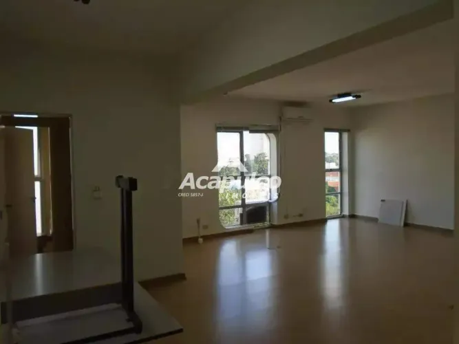 Sala para alugar no Centro de Americana/SP.