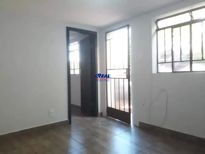 Barracão para aluguel, 1 quarto, Cardoso - Belo Horizonte/MG