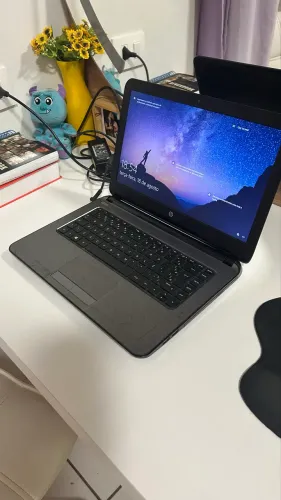 HP 240 G3 Notebook PC