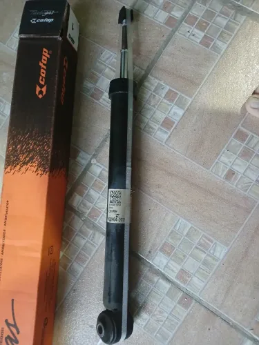Venda amortecedor hb20