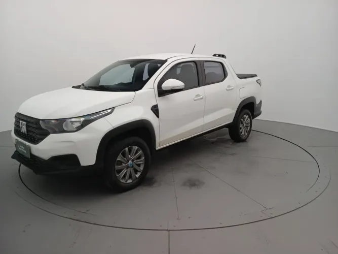 Fiat Strada Freedom 1.3 Flex 8V CD 2023
