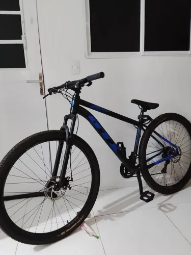 Bicicleta GTI Aro 29
