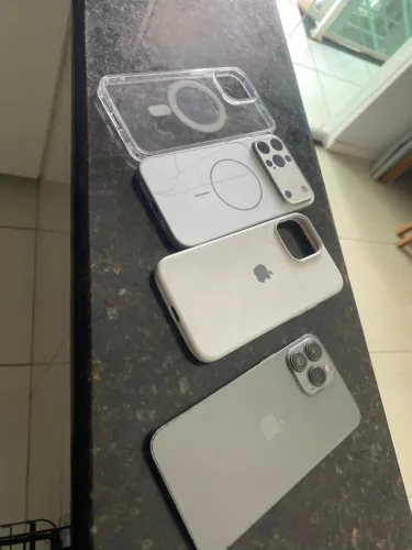 Iphone 13 pro max 256gb