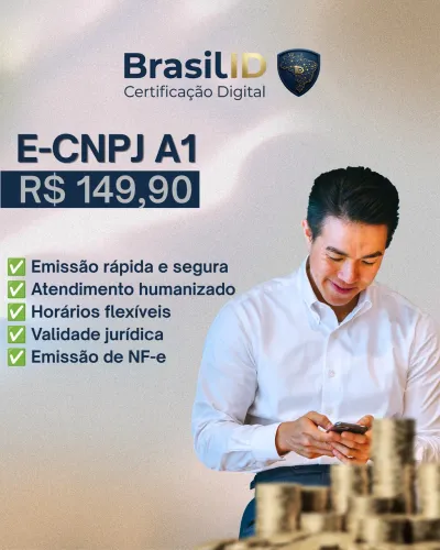 Certificado Digital