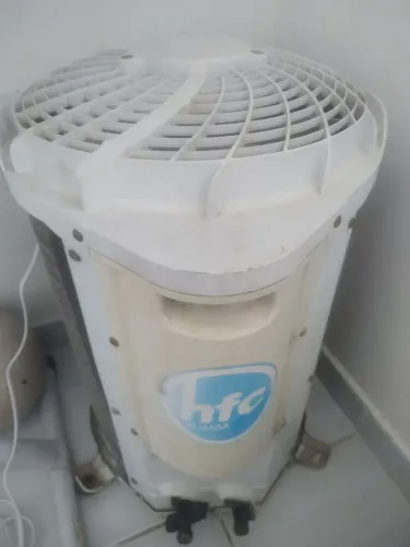 Ar condicionado 10.000