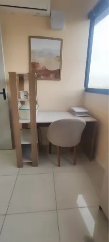 Mesa escrivaninha escritório