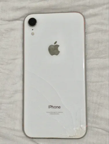 iphone XR - 64gb