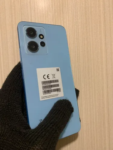 Redmi Note 12