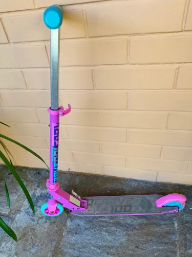 Patinete infantil