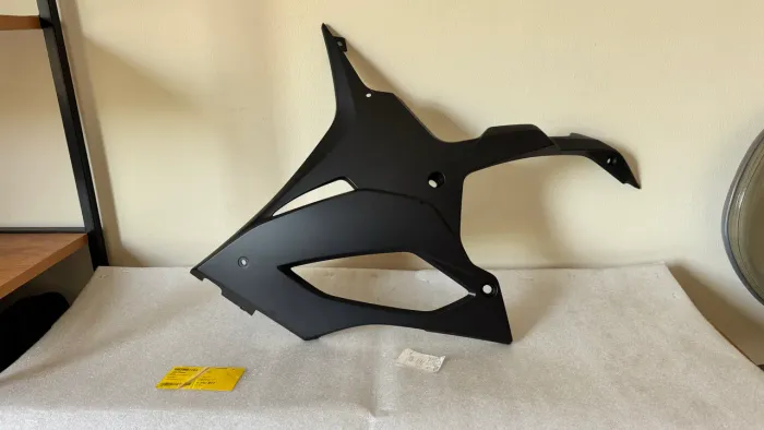 Carenagem bmw s1000rr 2024 spoiler lado esquerdo