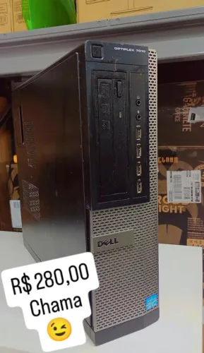 CPU DELL