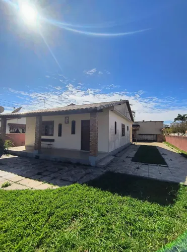 Casa espaçosa no Boqueirão