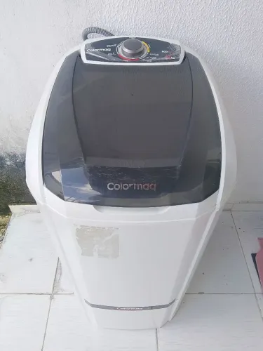 Tanquinho