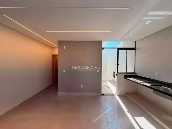 CASA A VENDA NO BAIRRO JARDINOPOLIS