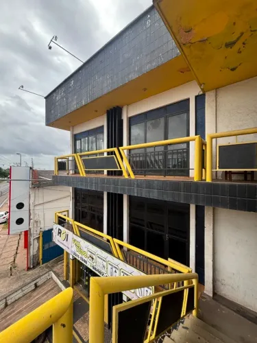 Alugo Salas Comerciais Avenida Guajajaras