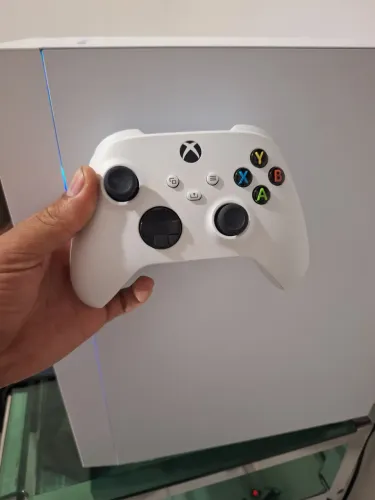 Controle Xbox