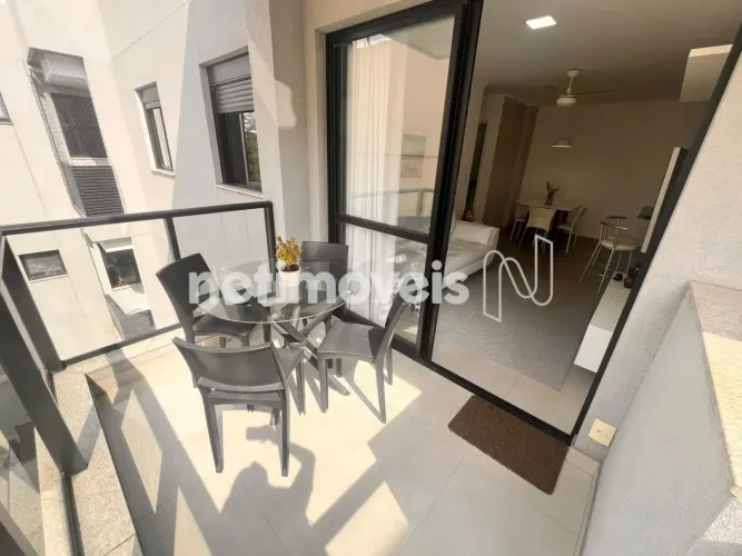 Locação Apartamento 2 quartos Barro Vermelho Vitória