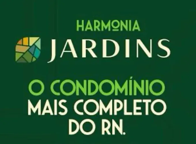 Harmonia Jardins - OPORTUNIDADE - Repasse
