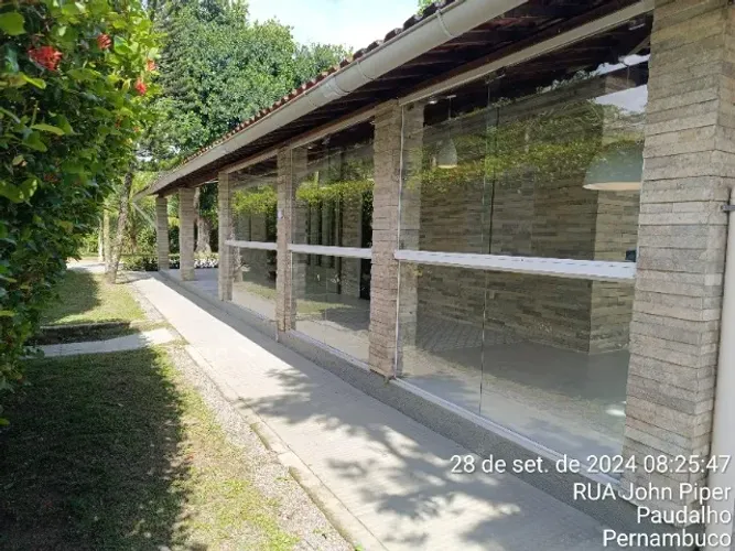 Casa em Condomínio em Aldeia para Locação 03 Quartos sendo 02 Suítes R$ 4.200,00