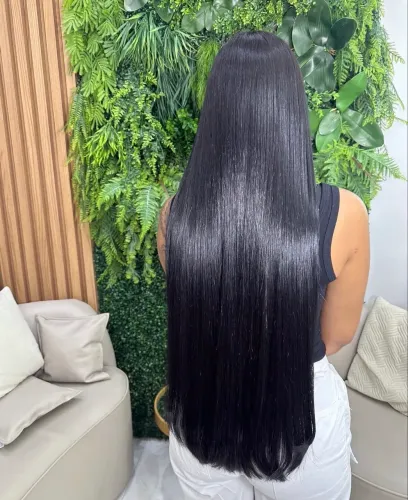 Cabelo Brasileiro do Sul 70CM