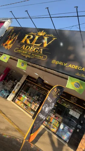 Vende-se Distribuidora de bebidas