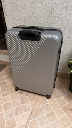 Mala viagem 