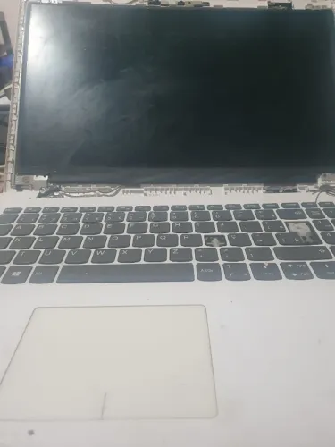 Lenovo Ideapad 320-15ikb- I5- memória  DDR4  - conserto ou peças