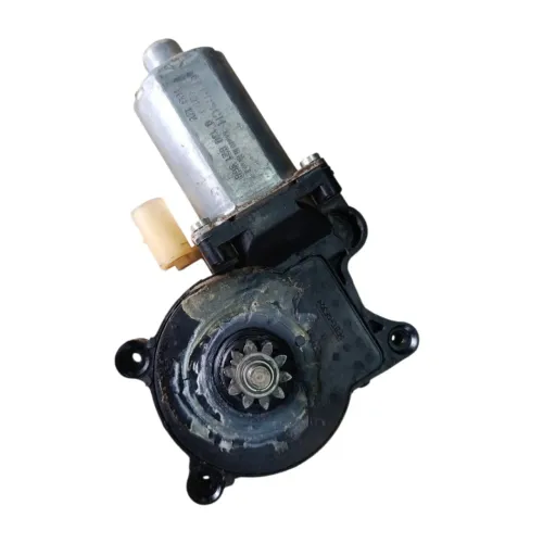 Motor vidro elétrico esquerdo dianteir ford fiesta 2003 2015