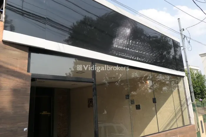 Comercial Alto da Lapa, ideal para serviços, restaurantes, lanchonetes.