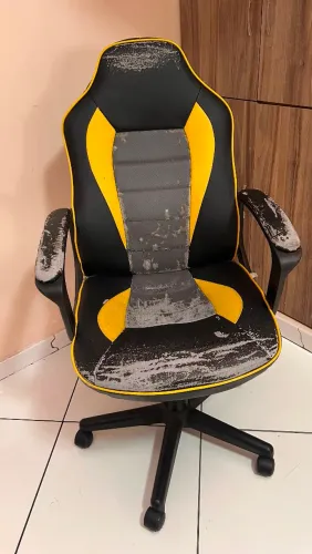 Cadeira gamer