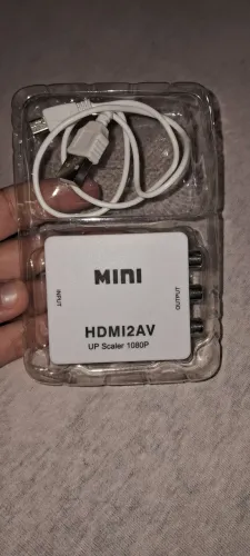 Aparelhos Hdmi