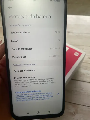 Redmi 15c 256gb