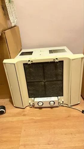 Ar condicionado usado 7.500 btus
