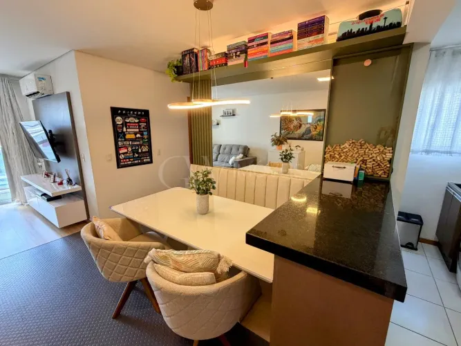 APARTAMENTO - BOM RETIRO - SOLARIS HOME CLUB