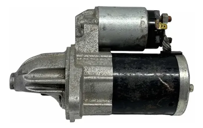 Motor Arranque Subaru Forester Xt 2016