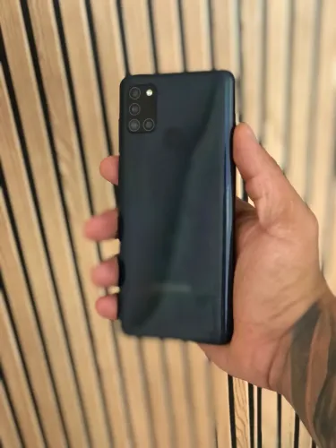 Samsung A21s