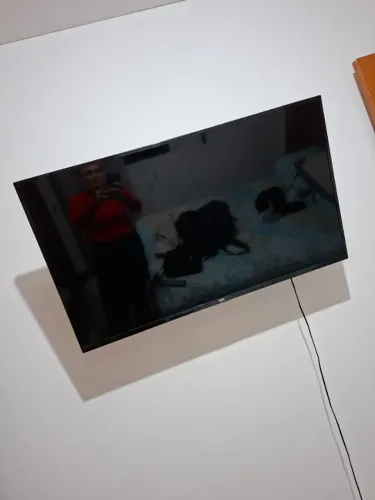 Tv 43°