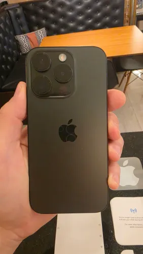 iPhone 15 pro impecável 100% original OPORTUNIDADE