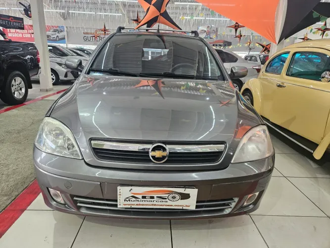 Chery Tiggo 2 ACT 1.5 16V Flex Aut.5p 2020