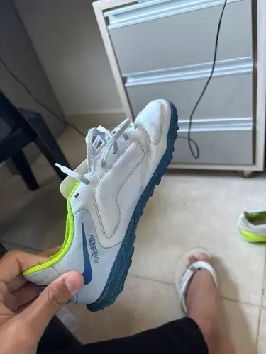 Vendo chuteira Nike