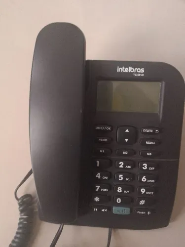 Telefone Intelbras