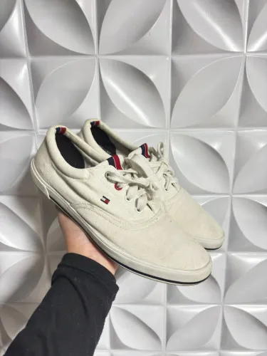 SAPATÊNIS TOMMY HILFIGER