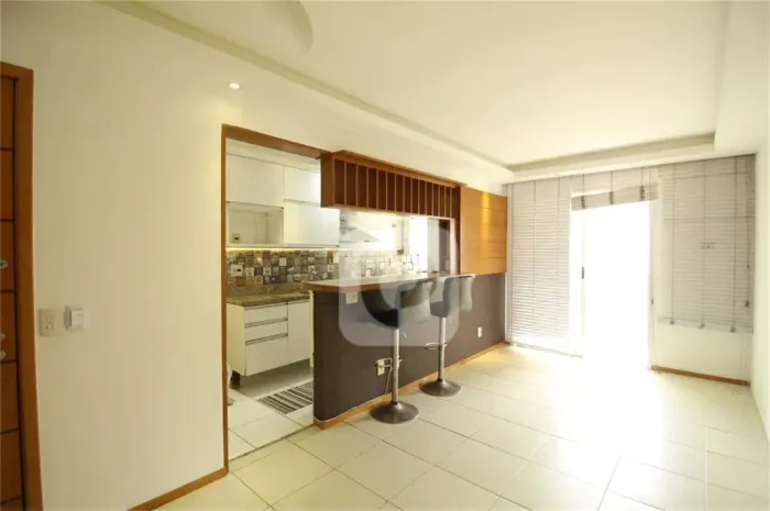 Venda apartamento 3 quartos Barra Olímpica