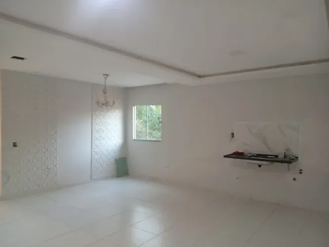 CASA 2 Q E KITNET GRANDE