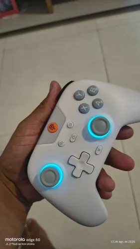 Controle EasySMX  05